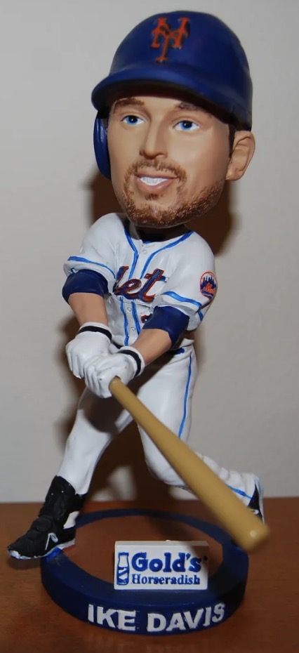 Ike Davis