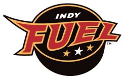 Indy Fuel, East Coast Hockey League