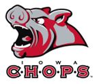 Iowa Chops, American Hockey League