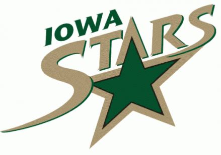 Iowa Stars, American Hockey League