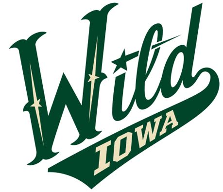 Iowa Wild, American Hockey League