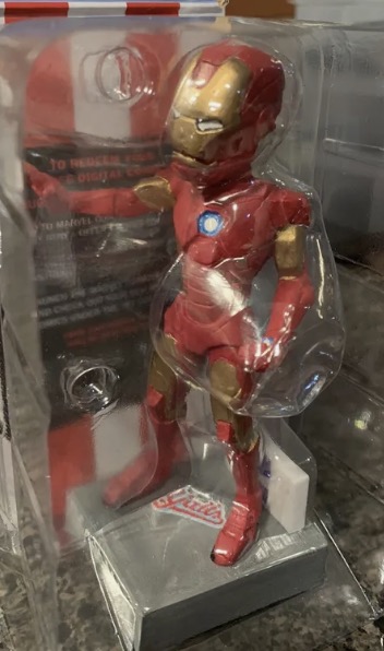 Iron Man