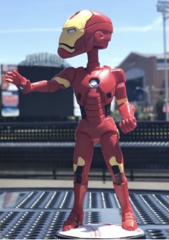 Iron Man