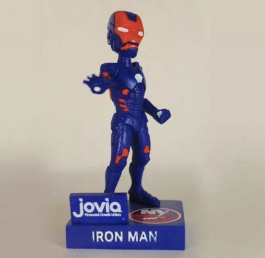 Iron Man