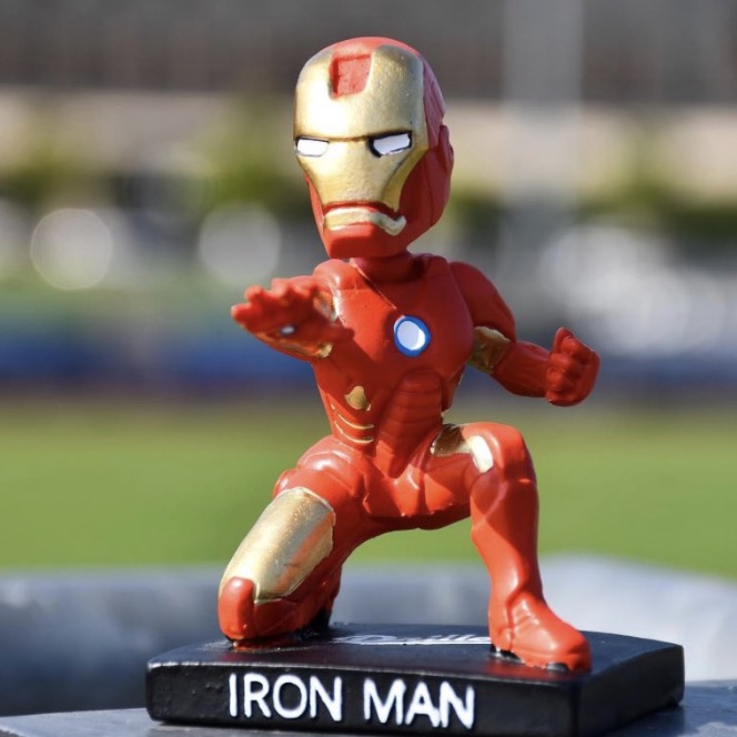 Iron Man