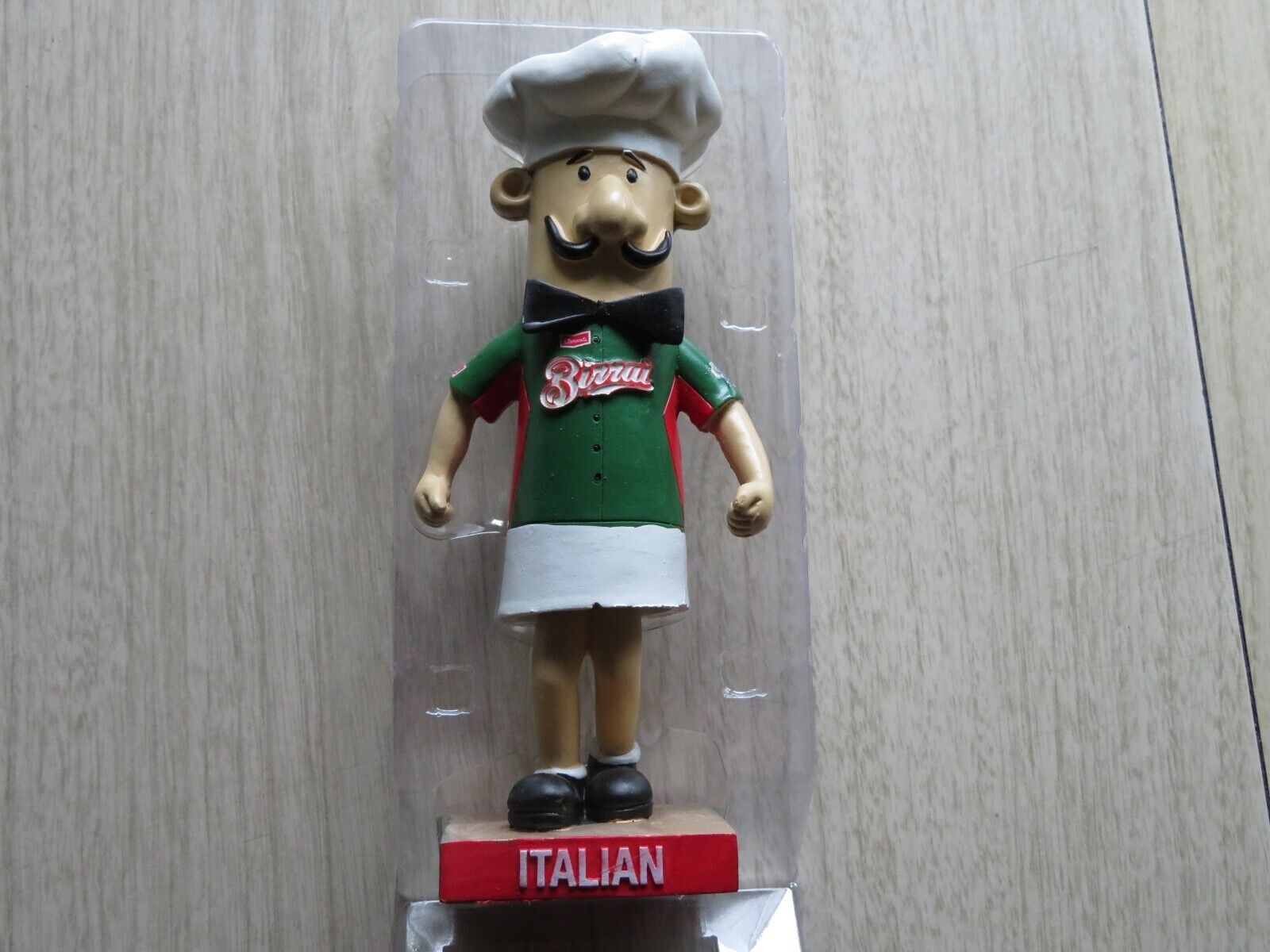 Italian Sausage