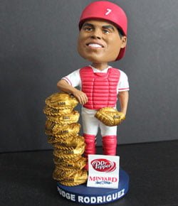Ivan Rodriguez