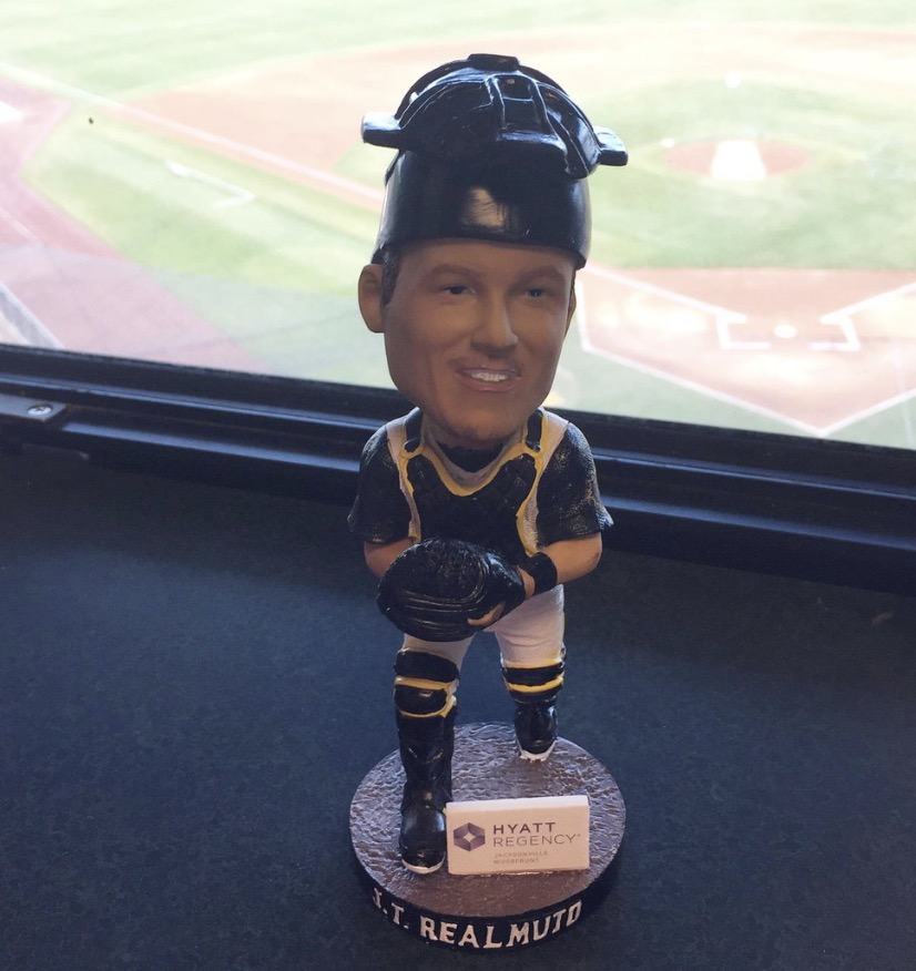 J.T. Realmuto