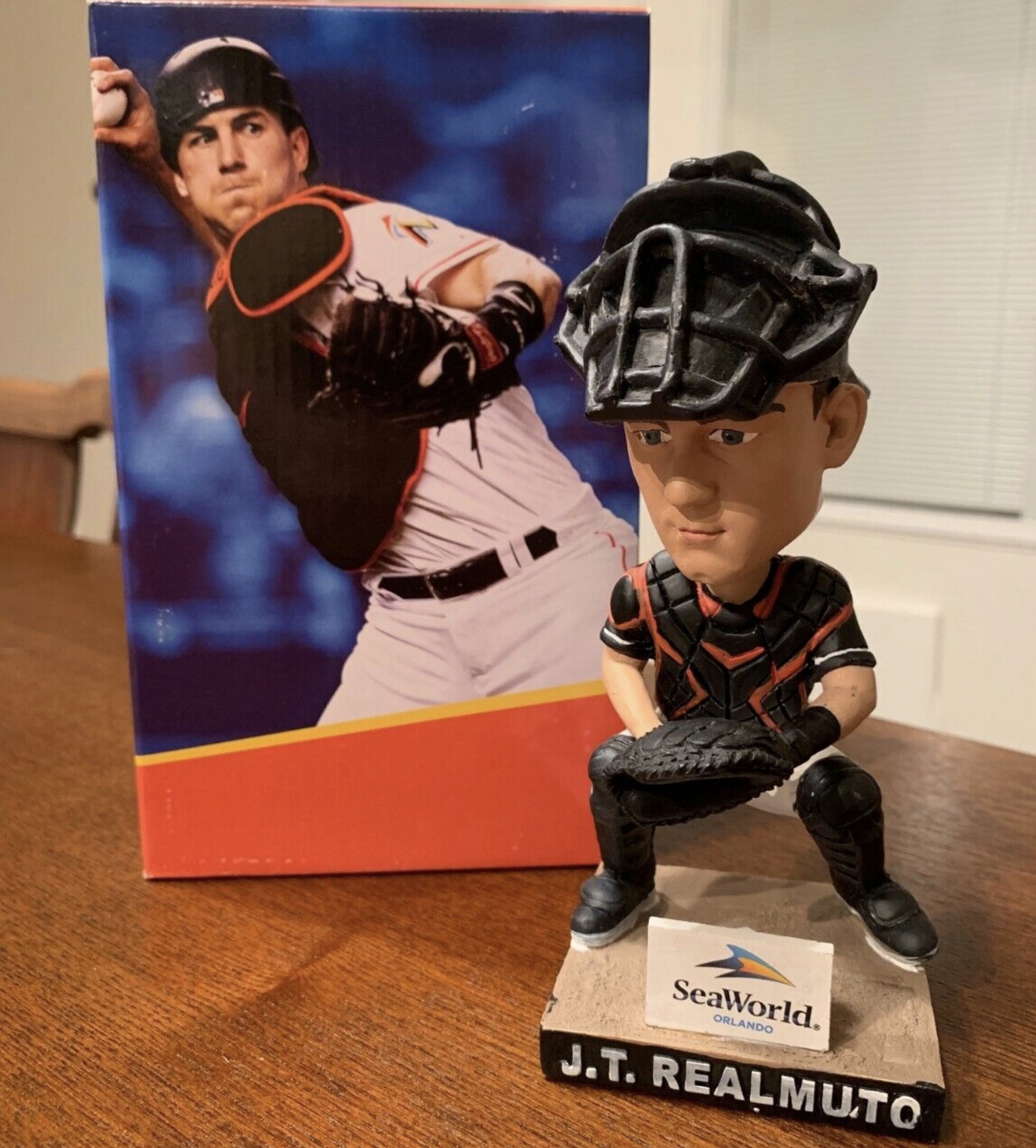 J.T. Realmuto