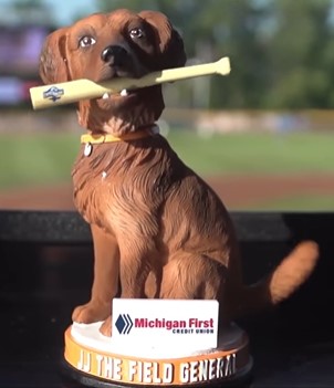 JJ the Field General