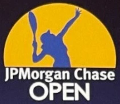 JPMorgan Chase Open, WTA Tour