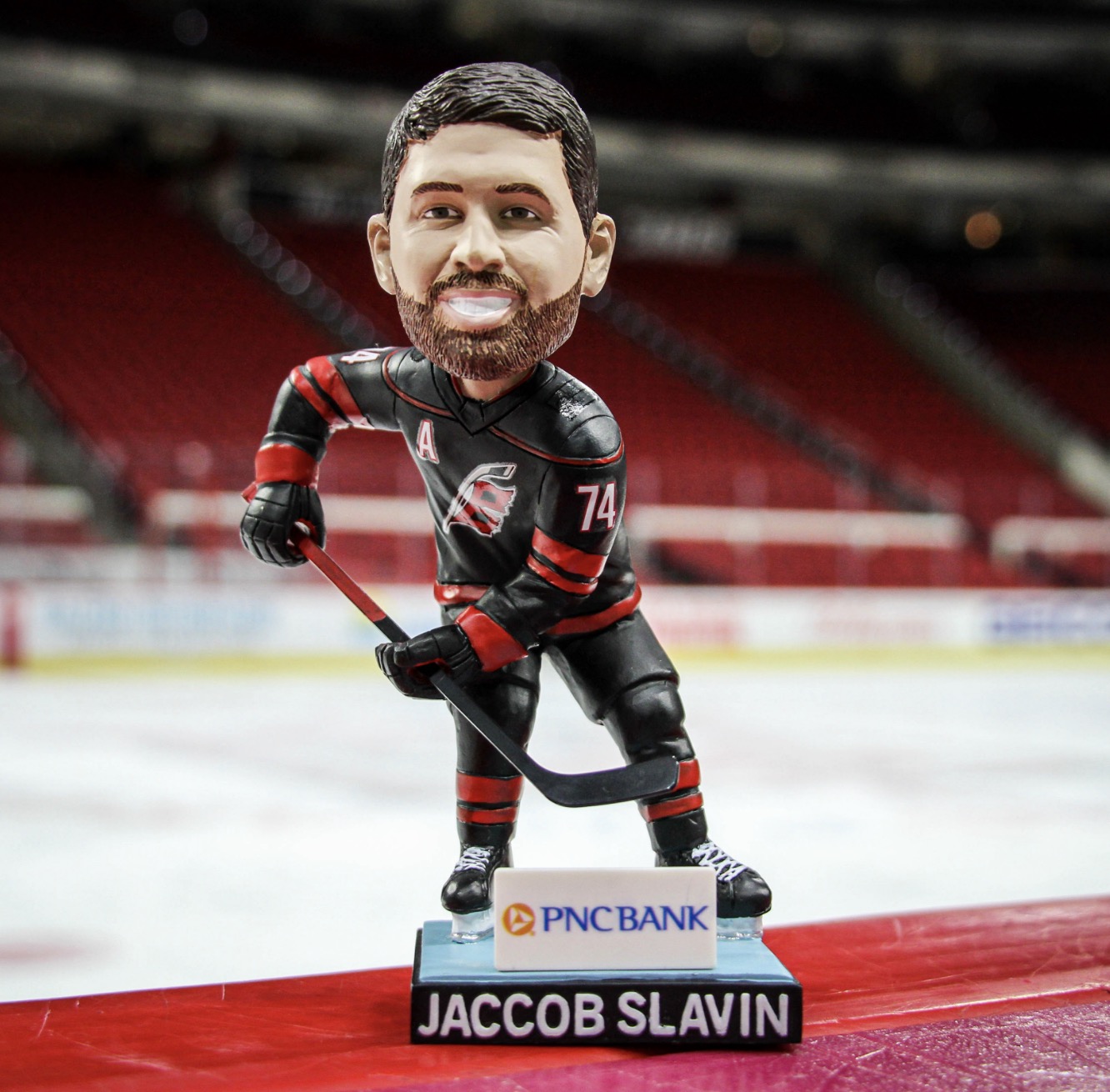 Jaccob Slavin