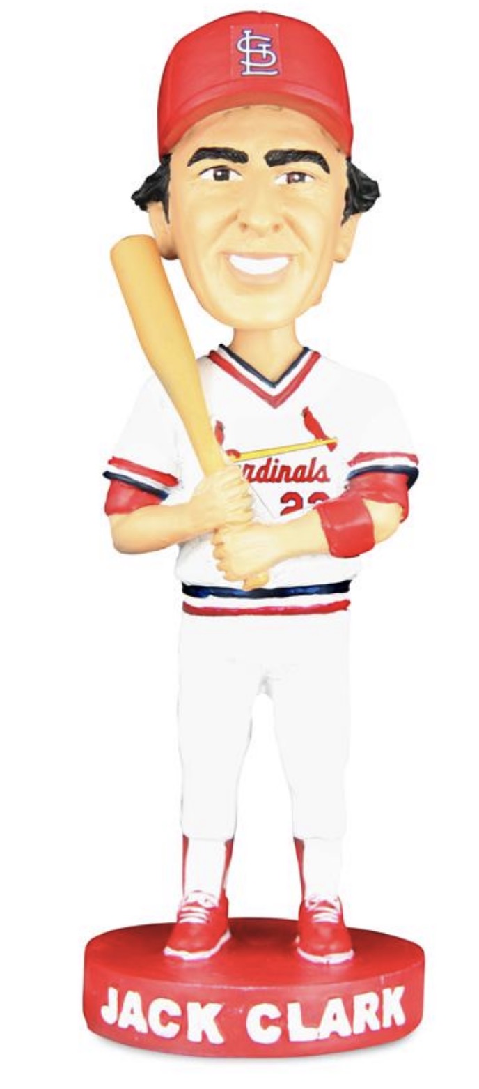 Jack Clark
