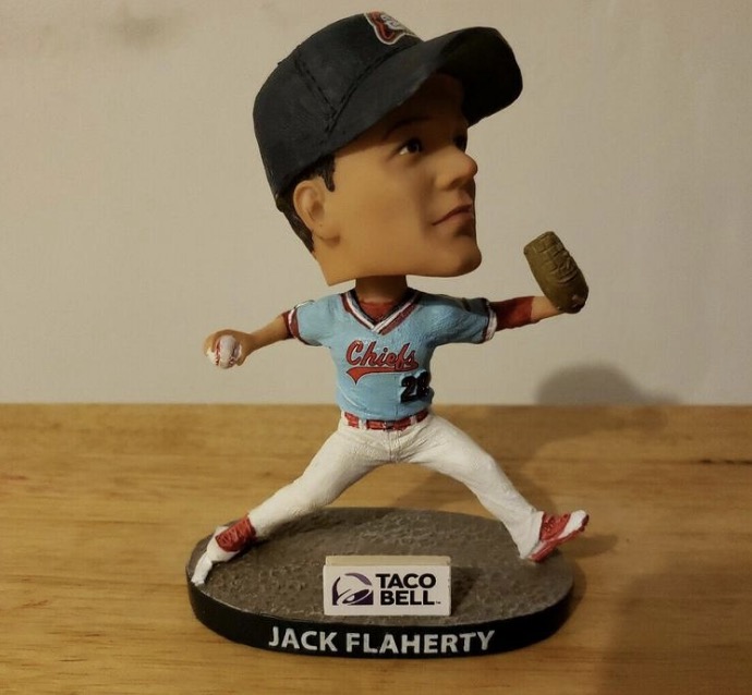 Jack Flaherty