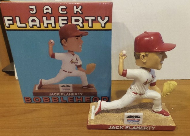 Jack Flaherty