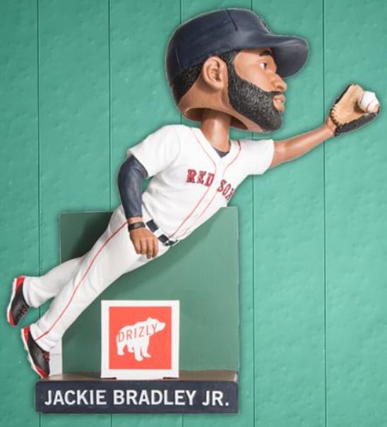 Jackie Bradley Jr.