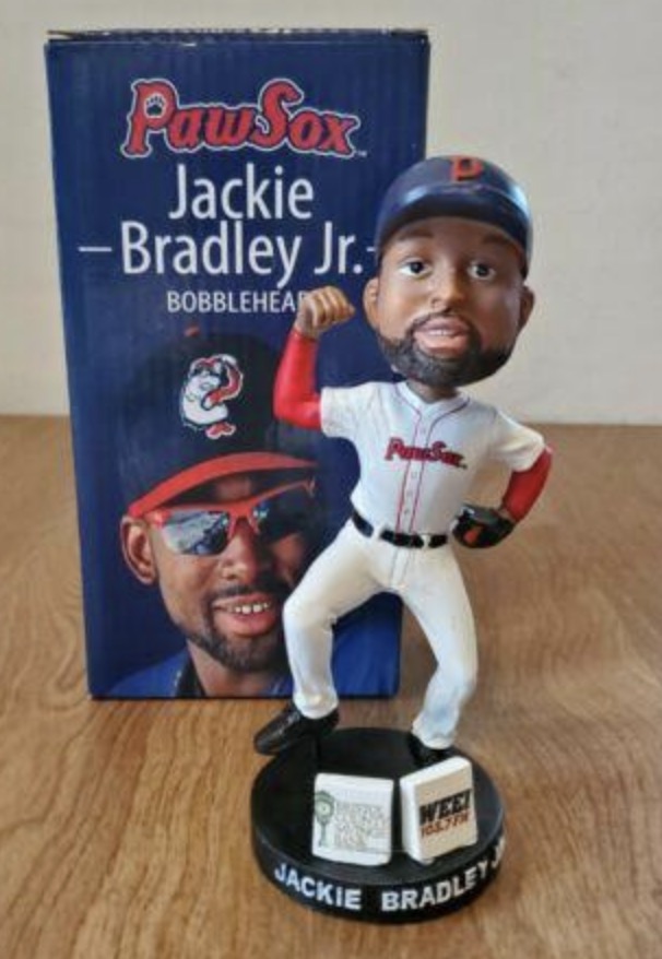 Jackie Bradley Jr.
