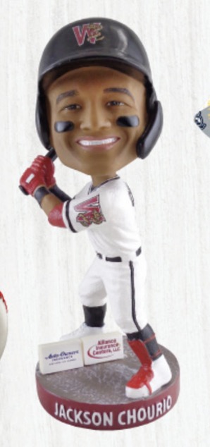 Jackson Chourio