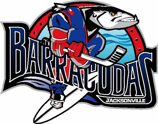 Jacksonville Barracudas, Atlantic Coast Hockey League