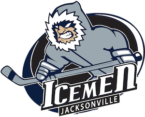 Jacksonville Icemen, East Coast Hockey League