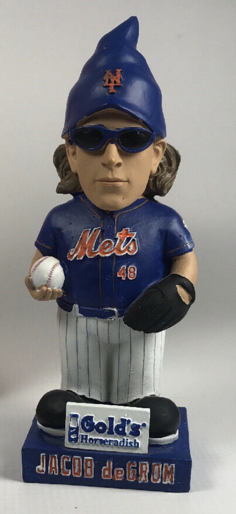 Jacob deGrom