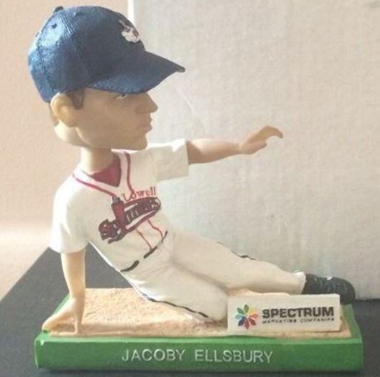Jacoby Ellsbury