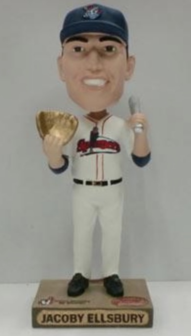 Jacoby Ellsbury