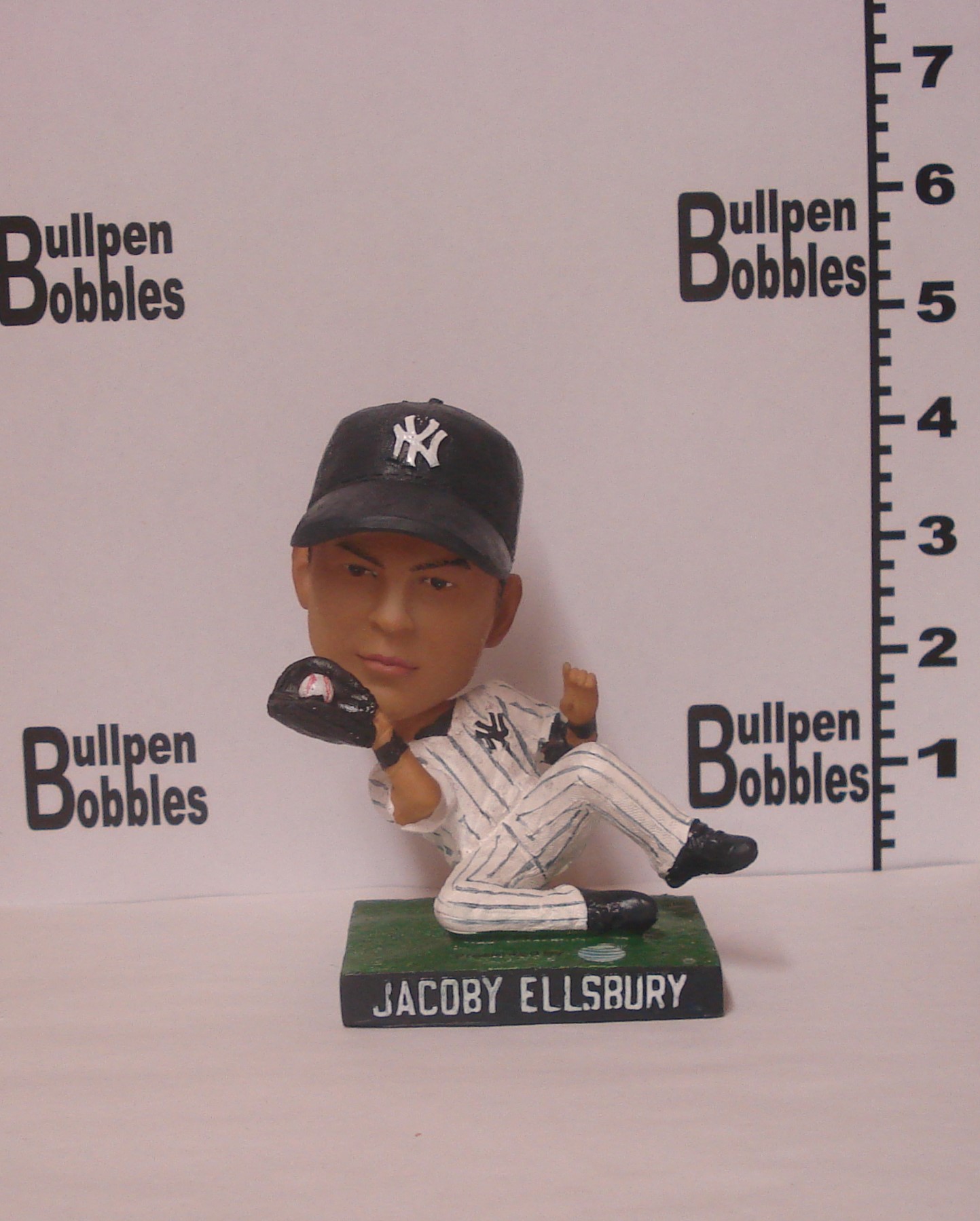 Jacoby Ellsbury