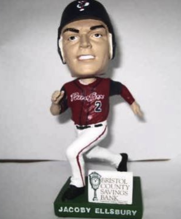 Jacoby Ellsbury