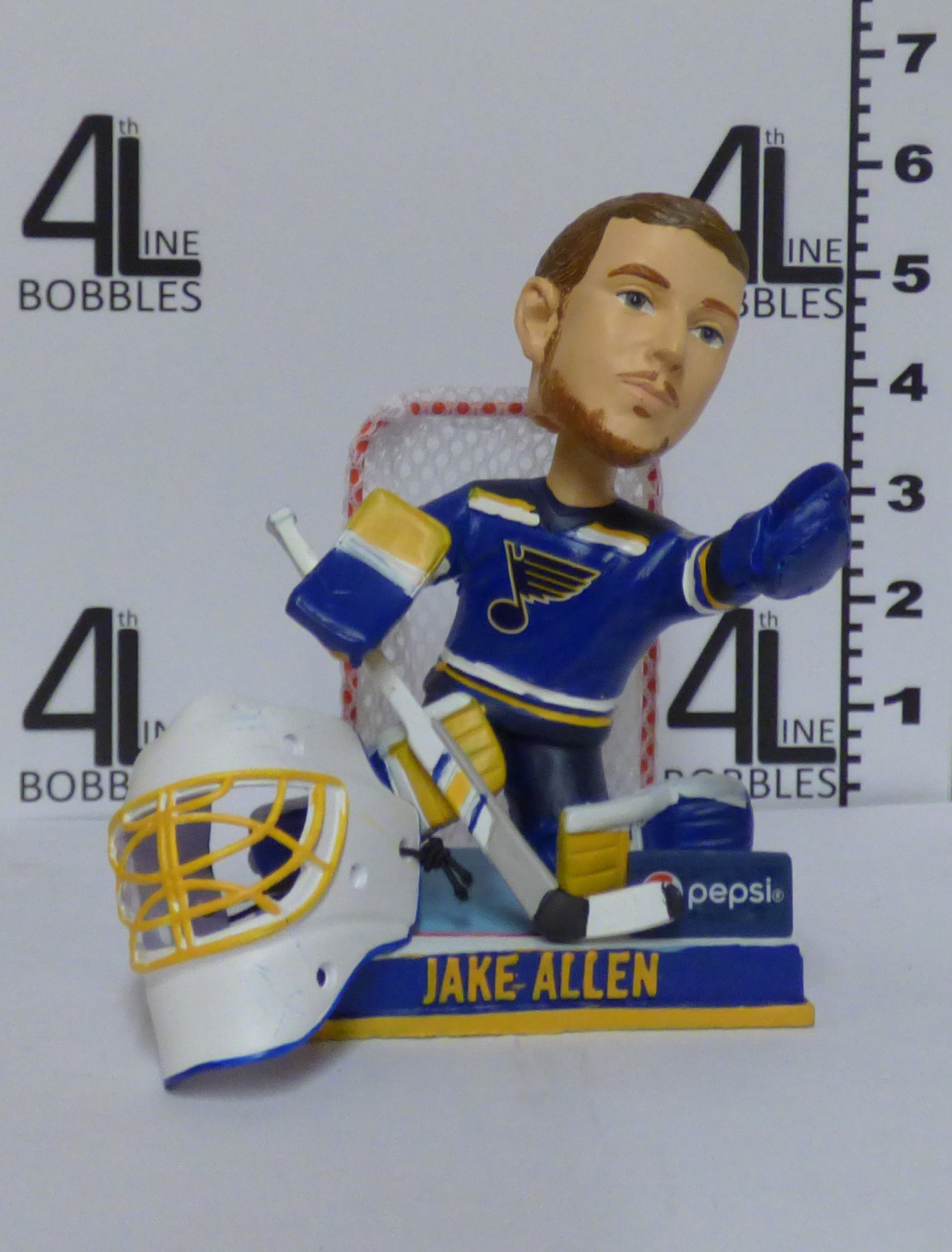 Jake Allen