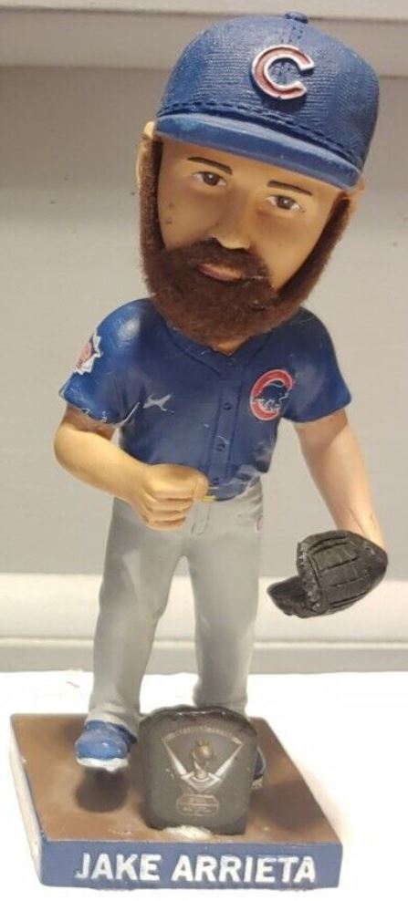 Jake Arrieta