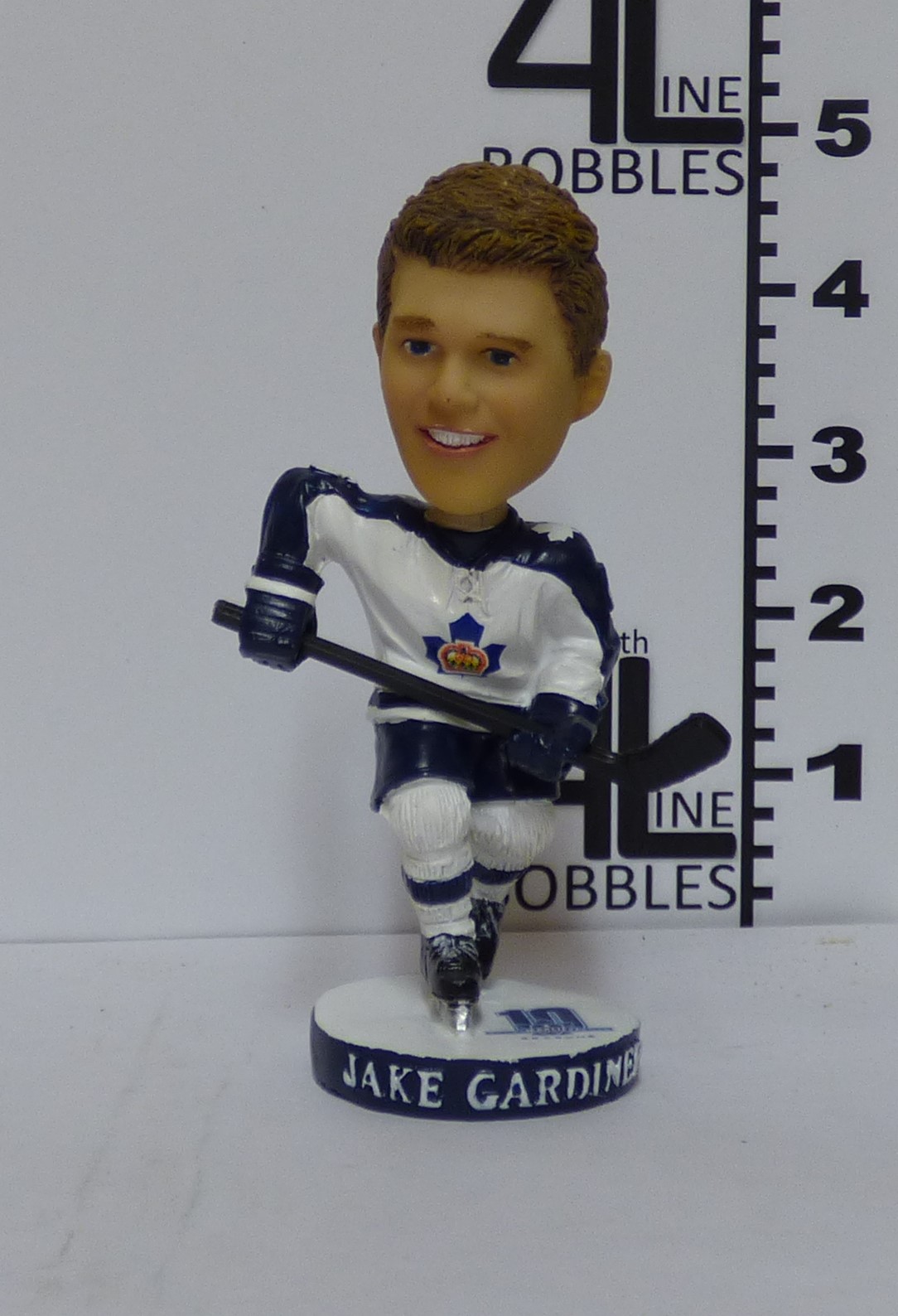 Jake Gardiner