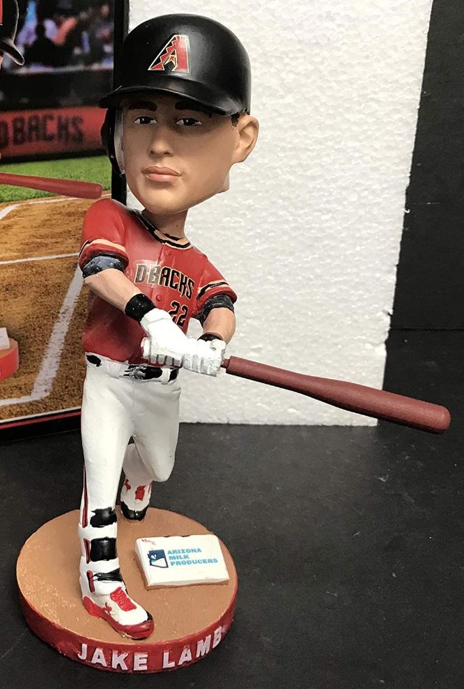 Jake Lamb