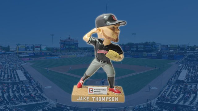 Jake Thompson