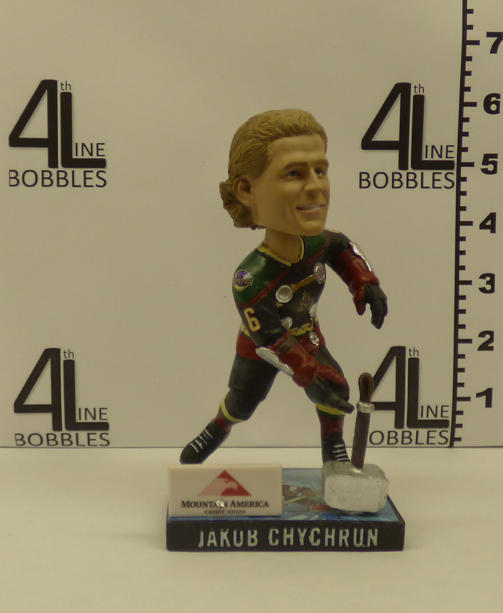 Jakob Chychrun
