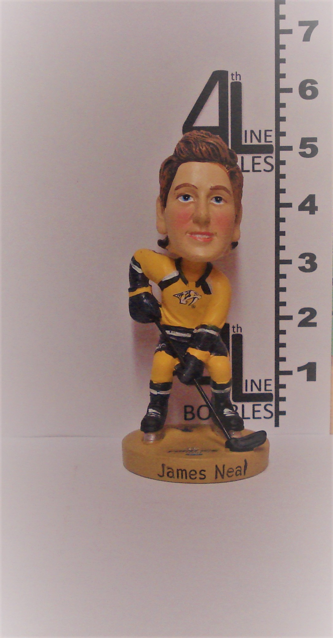 James Neal