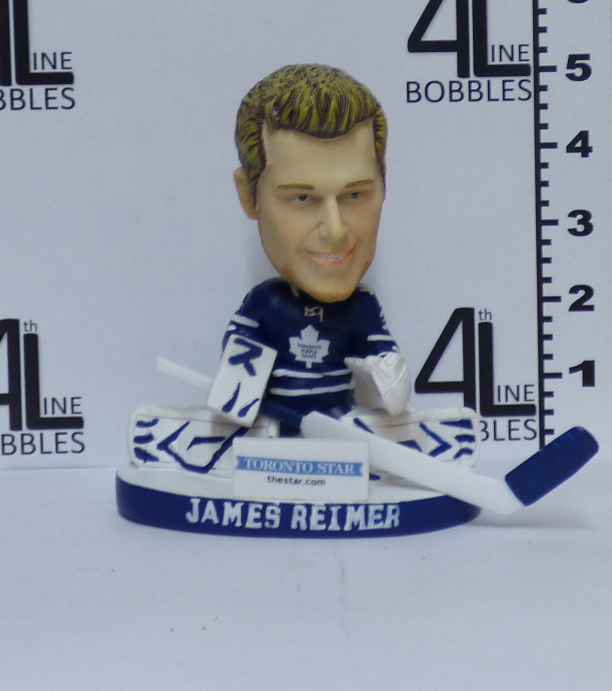 James Reimer