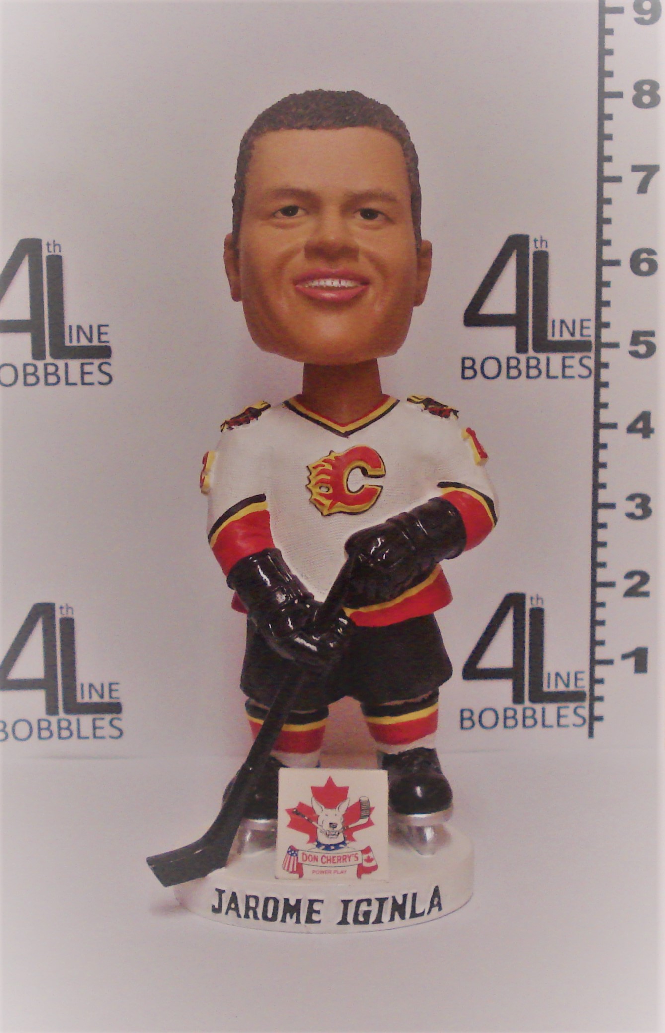 Jarome Iginla