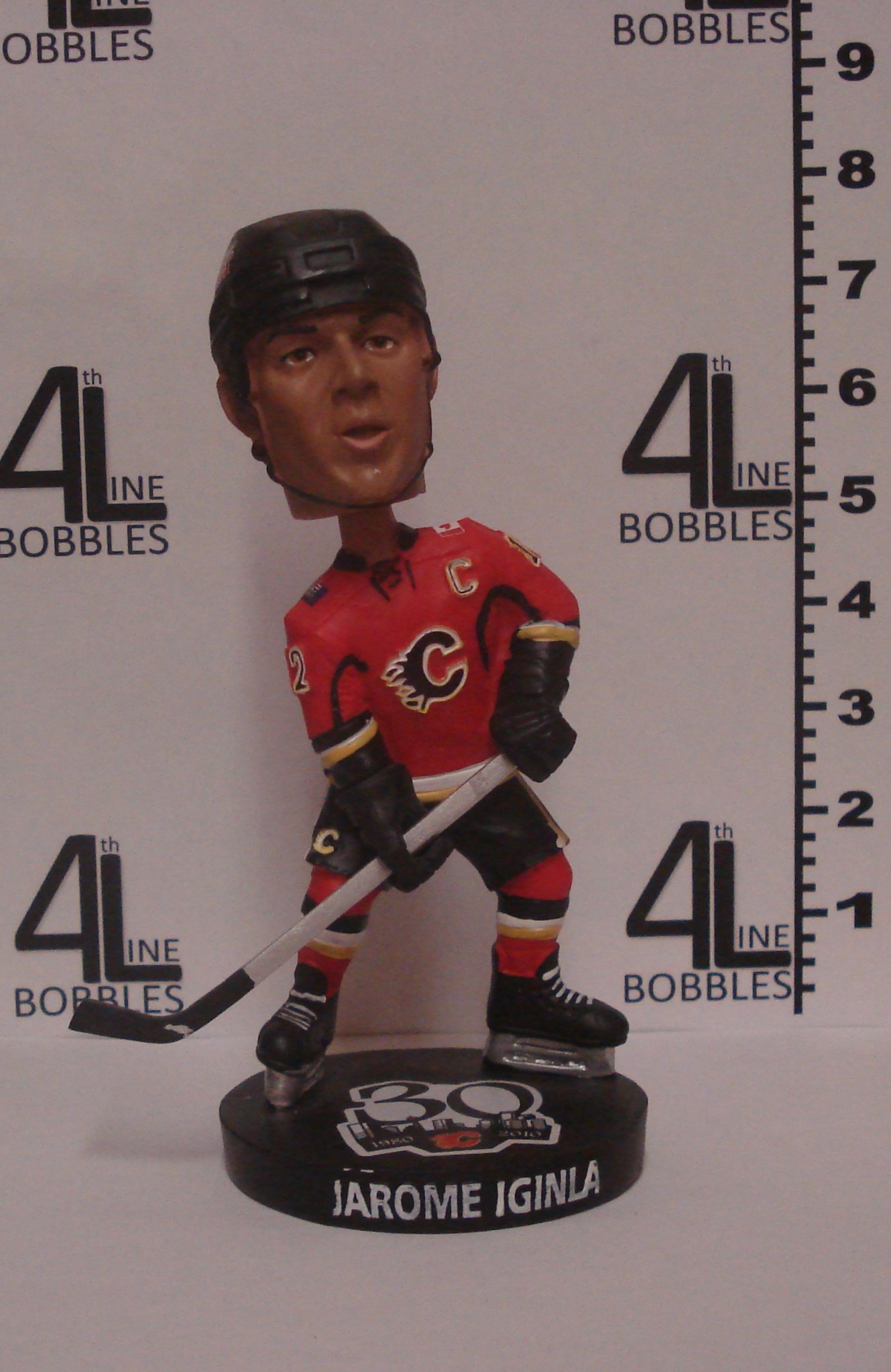 Jarome Iginla