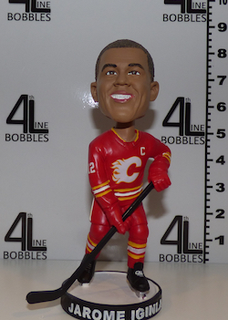 Jarome Iginla