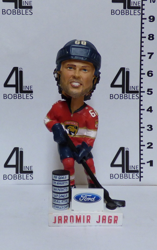 Jaromir Jagr