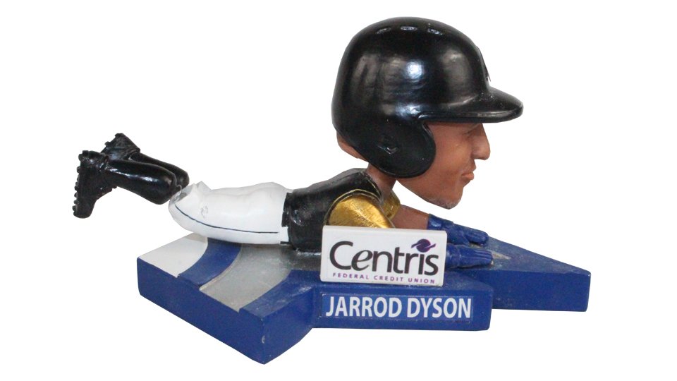 Jarrod Dyson