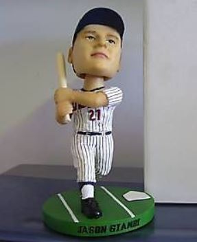 Jason Giambi