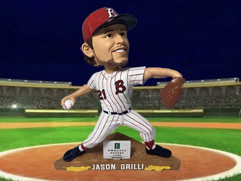 Jason Grilli