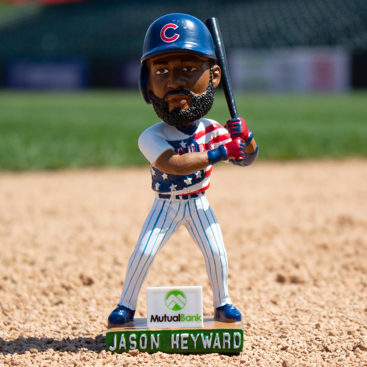 Jason Heyward