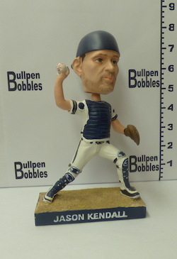 Jason Kendall (Variant)