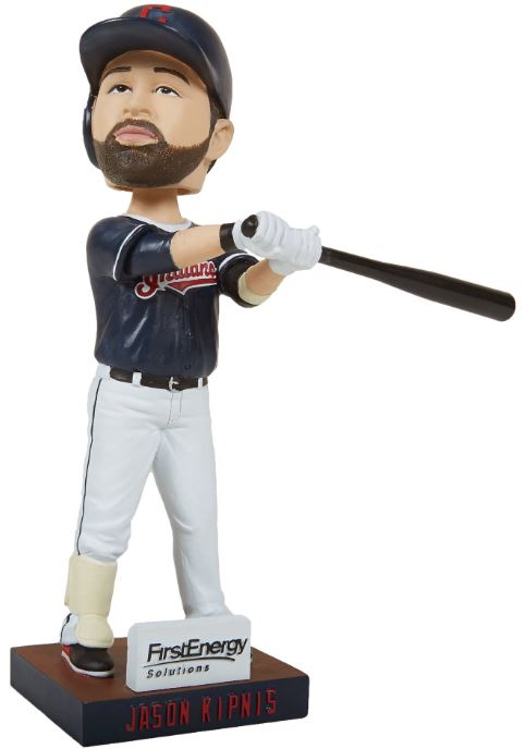 Jason Kipnis