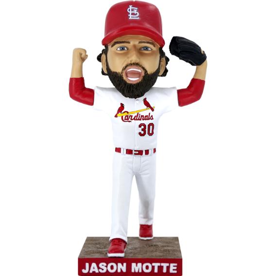 Jason Motte