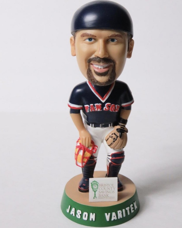 Jason Varitek