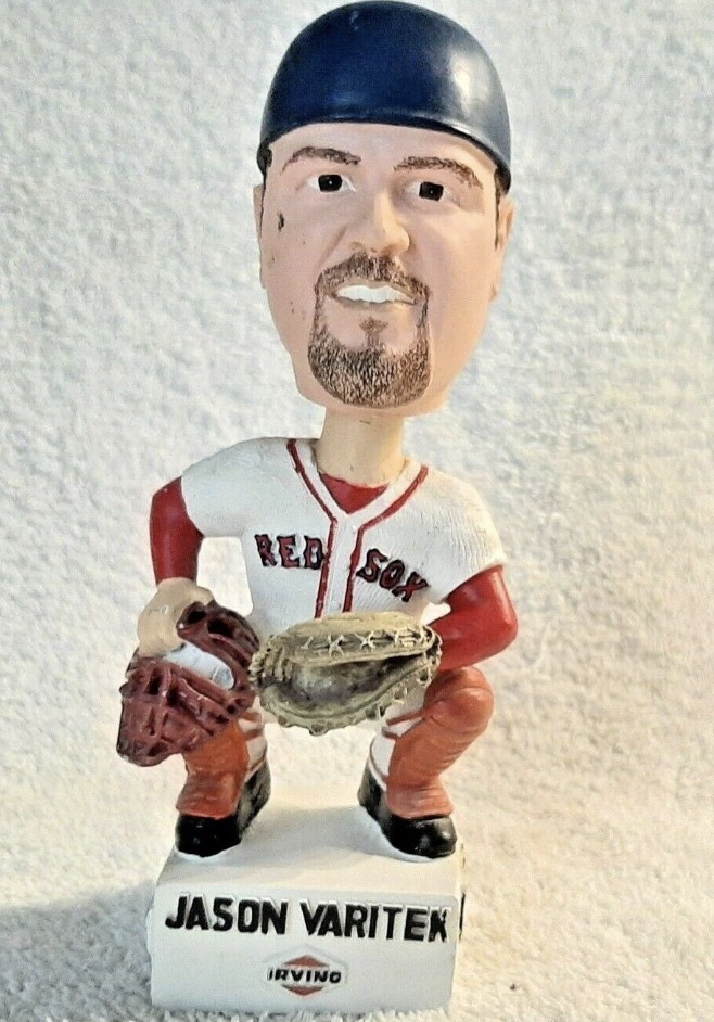 Jason Varitek